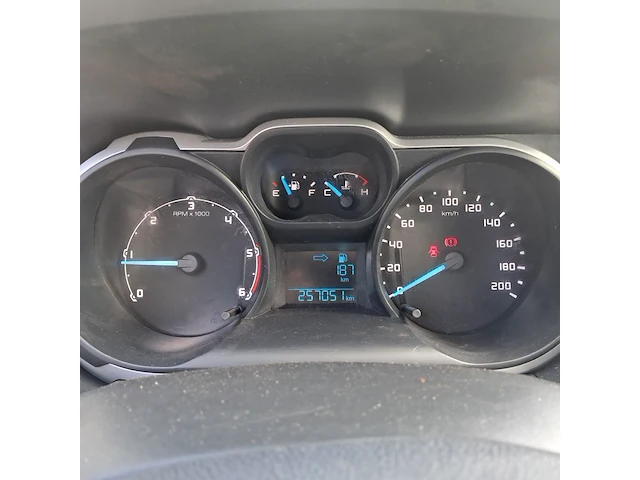 Bedrijfsauto, ford, ranger 2.2 tdci xl super cab, 2013 - afbeelding 25 van  39