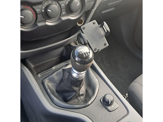 Bedrijfsauto, ford, ranger 2.2 tdci xl super cab, 2013 - afbeelding 27 van  39