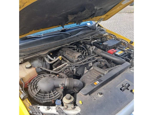 Bedrijfsauto, ford, ranger 2.2 tdci xl super cab, 2013 - afbeelding 32 van  39