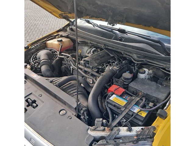 Bedrijfsauto, ford, ranger 2.2 tdci xl super cab, 2013 - afbeelding 33 van  39