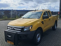 Bedrijfsauto, ford, ranger 2.2 tdci xl super cab, 2013 - afbeelding 23 van  39