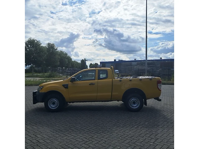 Bedrijfsauto, ford, ranger 2.2 tdci xl super cab, 2013 - afbeelding 34 van  39