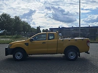 Bedrijfsauto, ford, ranger 2.2 tdci xl super cab, 2013 - afbeelding 34 van  39