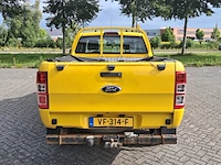 Bedrijfsauto, ford, ranger 2.2 tdci xl super cab, 2013 - afbeelding 36 van  39