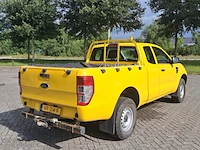 Bedrijfsauto, ford, ranger 2.2 tdci xl super cab, 2013 - afbeelding 37 van  39