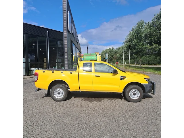 Bedrijfsauto, ford, ranger 2.2 tdci xl super cab, 2013 - afbeelding 38 van  39