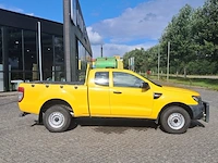 Bedrijfsauto, ford, ranger 2.2 tdci xl super cab, 2013 - afbeelding 38 van  39