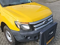 Bedrijfsauto, ford, ranger 2.2 tdci xl super cab, 2013 - afbeelding 39 van  39