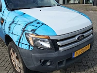 Bedrijfsauto, ford, ranger 2.2 tdci xl super cab, 2014 - afbeelding 2 van  34