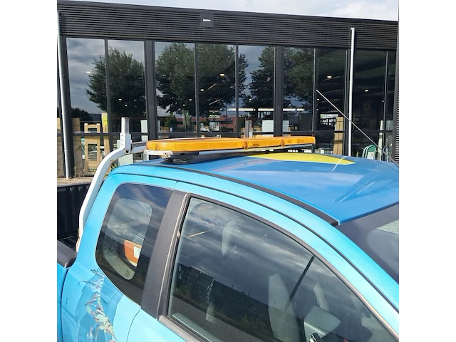Bedrijfsauto, ford, ranger 2.2 tdci xl super cab, 2014 - afbeelding 4 van  34