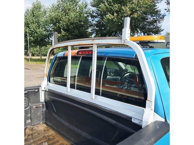 Bedrijfsauto, ford, ranger 2.2 tdci xl super cab, 2014 - afbeelding 6 van  34