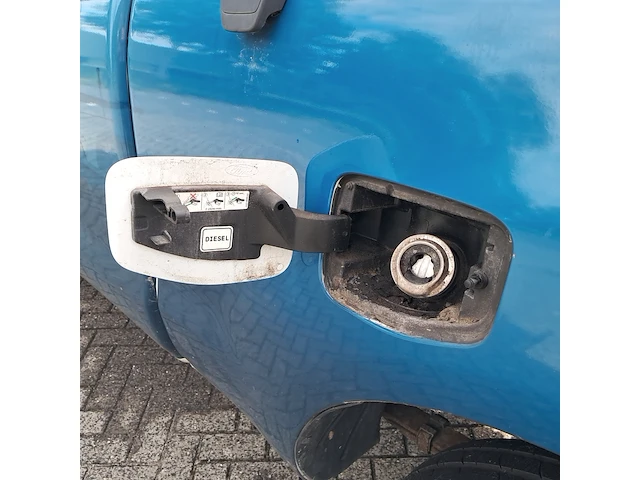 Bedrijfsauto, ford, ranger 2.2 tdci xl super cab, 2014 - afbeelding 9 van  34