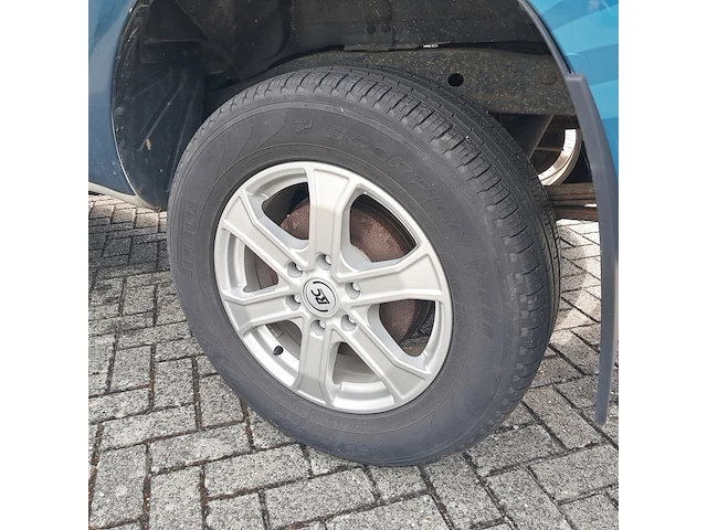 Bedrijfsauto, ford, ranger 2.2 tdci xl super cab, 2014 - afbeelding 11 van  34