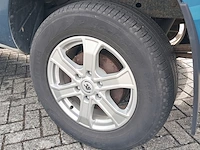 Bedrijfsauto, ford, ranger 2.2 tdci xl super cab, 2014 - afbeelding 11 van  34