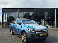 Bedrijfsauto, ford, ranger 2.2 tdci xl super cab, 2014