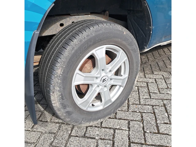 Bedrijfsauto, ford, ranger 2.2 tdci xl super cab, 2014 - afbeelding 13 van  34