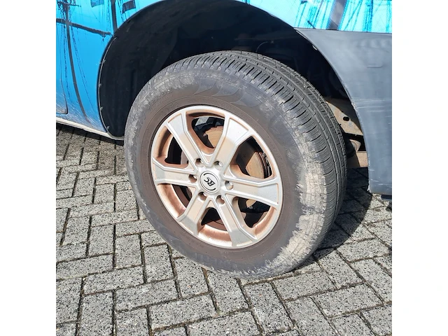 Bedrijfsauto, ford, ranger 2.2 tdci xl super cab, 2014 - afbeelding 14 van  34
