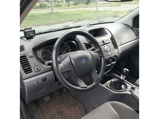 Bedrijfsauto, ford, ranger 2.2 tdci xl super cab, 2014 - afbeelding 16 van  34