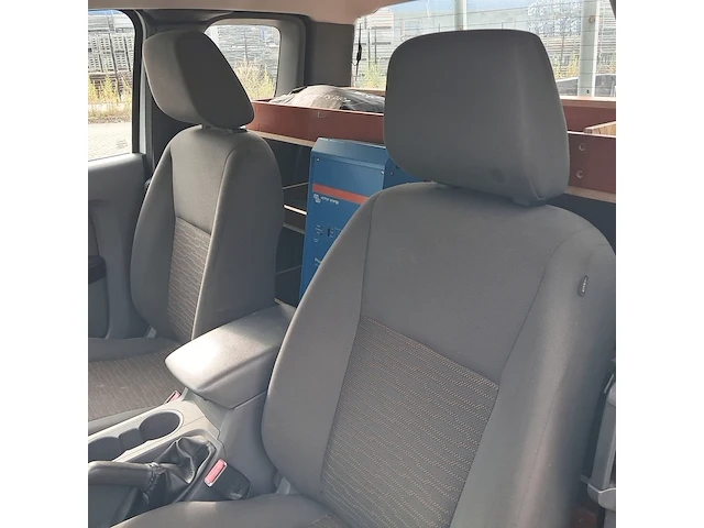 Bedrijfsauto, ford, ranger 2.2 tdci xl super cab, 2014 - afbeelding 17 van  34