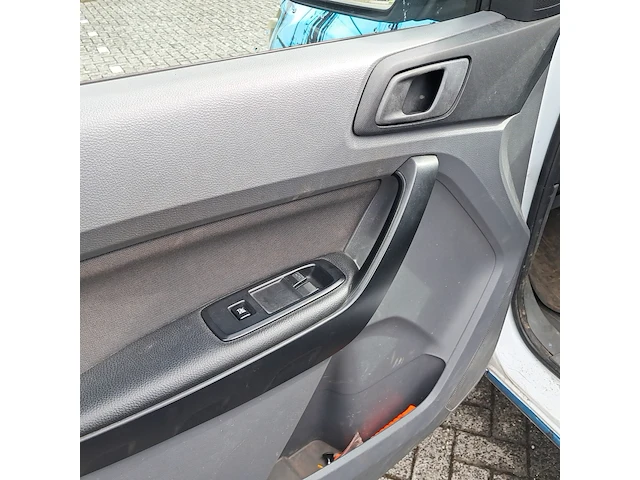 Bedrijfsauto, ford, ranger 2.2 tdci xl super cab, 2014 - afbeelding 21 van  34