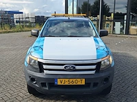 Bedrijfsauto, ford, ranger 2.2 tdci xl super cab, 2014 - afbeelding 12 van  34