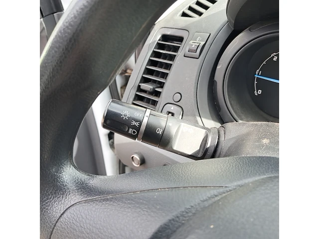 Bedrijfsauto, ford, ranger 2.2 tdci xl super cab, 2014 - afbeelding 24 van  34