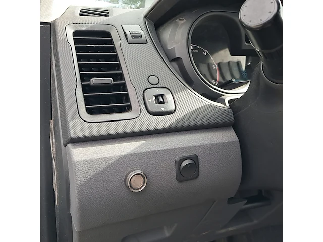 Bedrijfsauto, ford, ranger 2.2 tdci xl super cab, 2014 - afbeelding 26 van  34