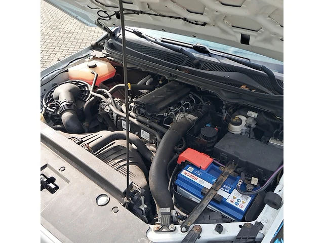 Bedrijfsauto, ford, ranger 2.2 tdci xl super cab, 2014 - afbeelding 28 van  34
