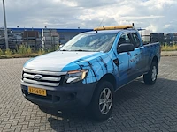 Bedrijfsauto, ford, ranger 2.2 tdci xl super cab, 2014 - afbeelding 23 van  34