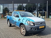 Bedrijfsauto, ford, ranger 2.2 tdci xl super cab, 2014 - afbeelding 29 van  34