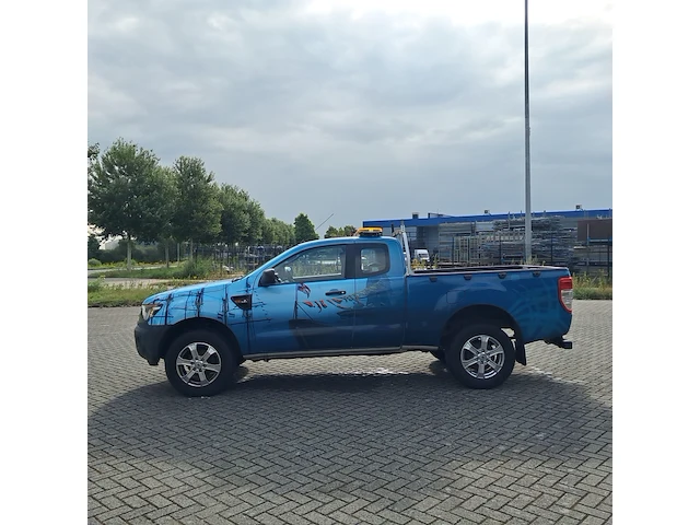 Bedrijfsauto, ford, ranger 2.2 tdci xl super cab, 2014 - afbeelding 30 van  34