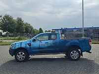 Bedrijfsauto, ford, ranger 2.2 tdci xl super cab, 2014 - afbeelding 30 van  34