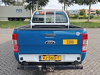 Bedrijfsauto, ford, ranger 2.2 tdci xl super cab, 2014 - afbeelding 32 van  34