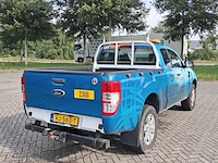 Bedrijfsauto, ford, ranger 2.2 tdci xl super cab, 2014 - afbeelding 33 van  34