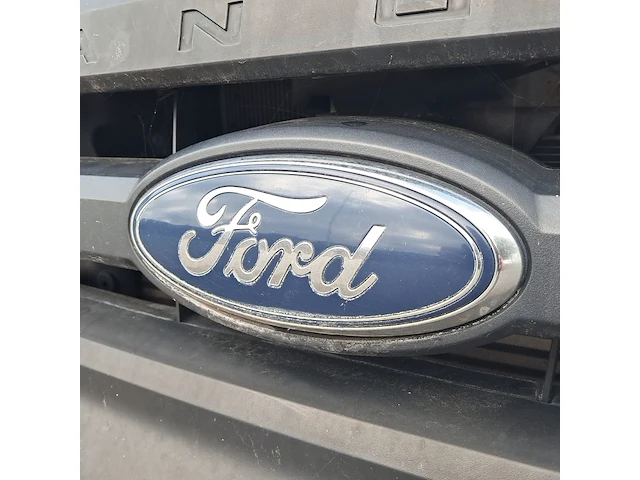 Bedrijfsauto, ford, ranger 2.2 tdci xl supercab, 2016 - afbeelding 10 van  52