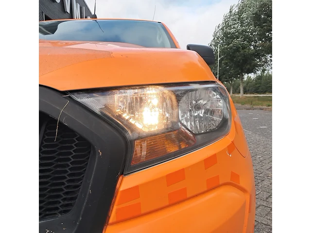 Bedrijfsauto, ford, ranger 2.2 tdci xl supercab, 2016 - afbeelding 11 van  52