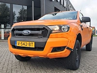 Bedrijfsauto, ford, ranger 2.2 tdci xl supercab, 2016 - afbeelding 12 van  52