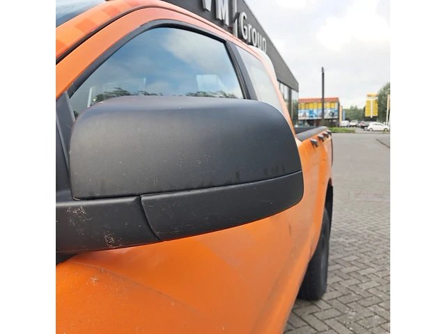 Bedrijfsauto, ford, ranger 2.2 tdci xl supercab, 2016 - afbeelding 14 van  52