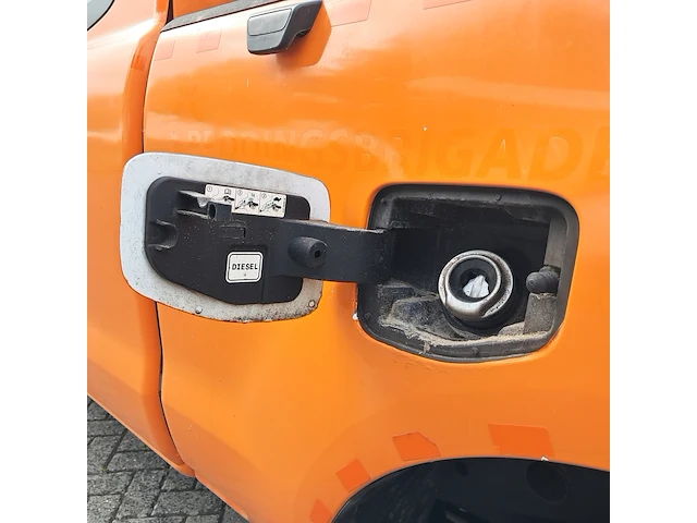 Bedrijfsauto, ford, ranger 2.2 tdci xl supercab, 2016 - afbeelding 15 van  52