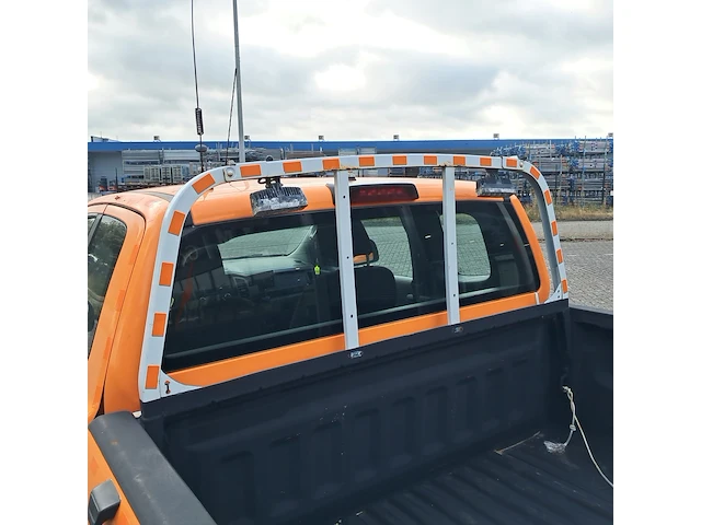 Bedrijfsauto, ford, ranger 2.2 tdci xl supercab, 2016 - afbeelding 16 van  52