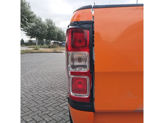 Bedrijfsauto, ford, ranger 2.2 tdci xl supercab, 2016 - afbeelding 17 van  52