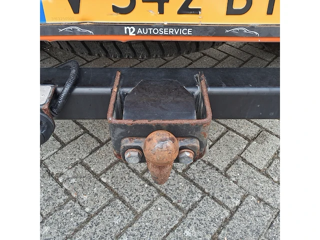 Bedrijfsauto, ford, ranger 2.2 tdci xl supercab, 2016 - afbeelding 18 van  52
