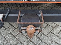 Bedrijfsauto, ford, ranger 2.2 tdci xl supercab, 2016 - afbeelding 18 van  52