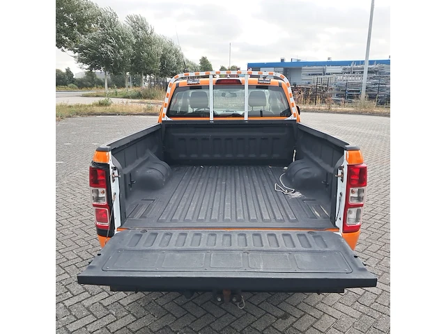 Bedrijfsauto, ford, ranger 2.2 tdci xl supercab, 2016 - afbeelding 20 van  52