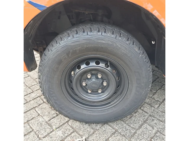 Bedrijfsauto, ford, ranger 2.2 tdci xl supercab, 2016 - afbeelding 21 van  52