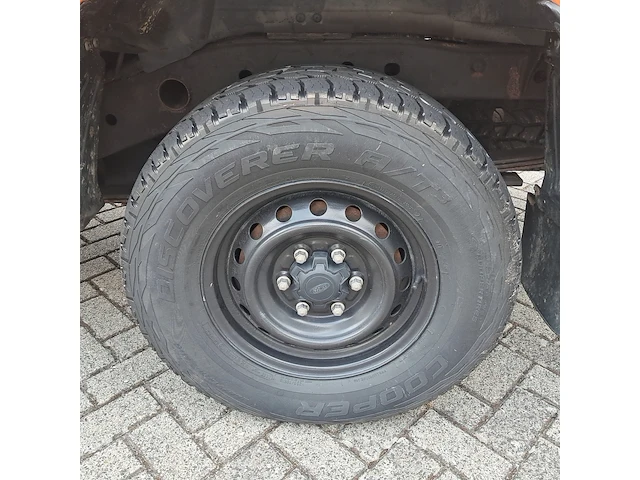 Bedrijfsauto, ford, ranger 2.2 tdci xl supercab, 2016 - afbeelding 22 van  52