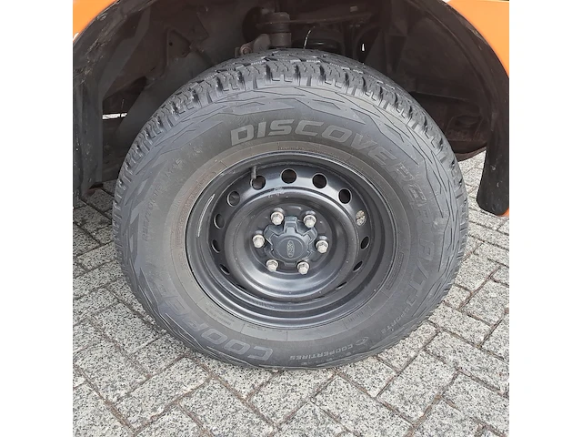 Bedrijfsauto, ford, ranger 2.2 tdci xl supercab, 2016 - afbeelding 24 van  52