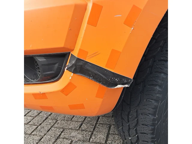 Bedrijfsauto, ford, ranger 2.2 tdci xl supercab, 2016 - afbeelding 26 van  52