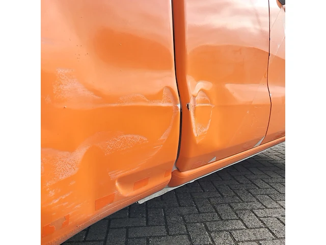Bedrijfsauto, ford, ranger 2.2 tdci xl supercab, 2016 - afbeelding 28 van  52