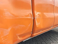 Bedrijfsauto, ford, ranger 2.2 tdci xl supercab, 2016 - afbeelding 28 van  52